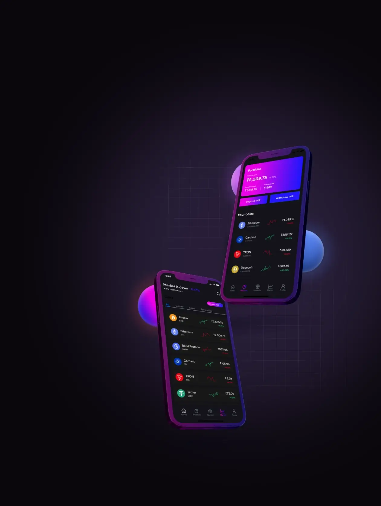 Swap Alrex - Register" or "Sign up